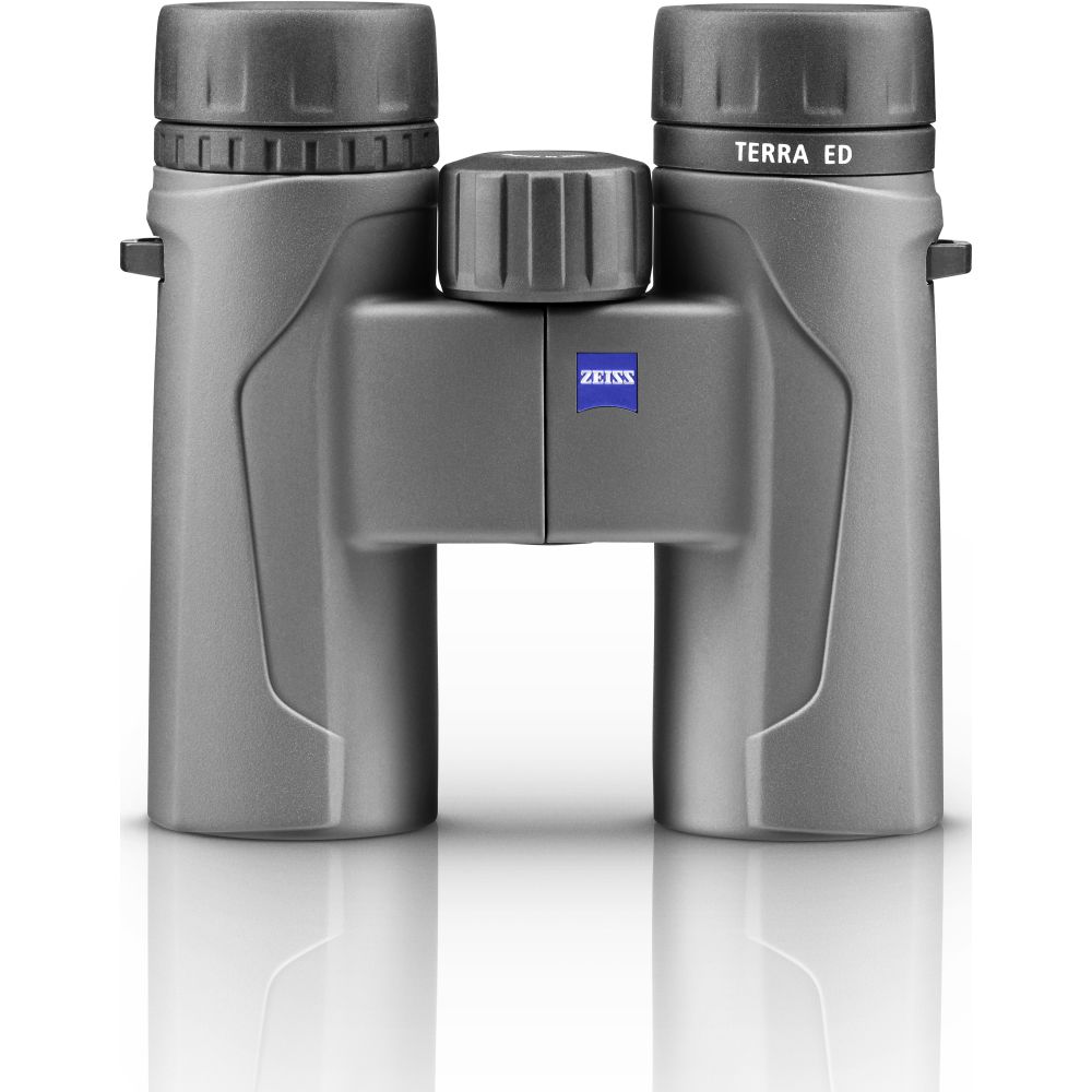 Zeiss Terra 10x32 noir/gris