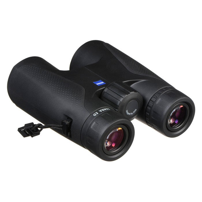 Zeiss Terra 8x42 - Noir