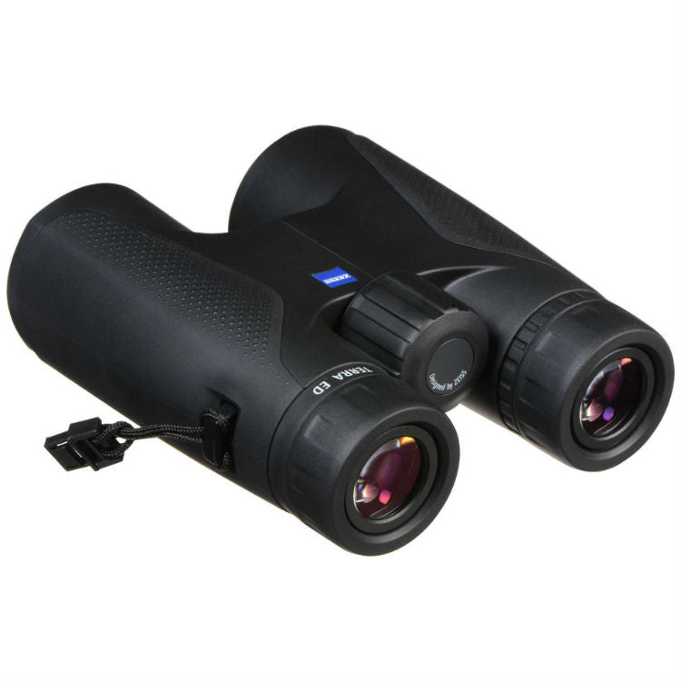 Zeiss Terra ED 10x42 - Noir