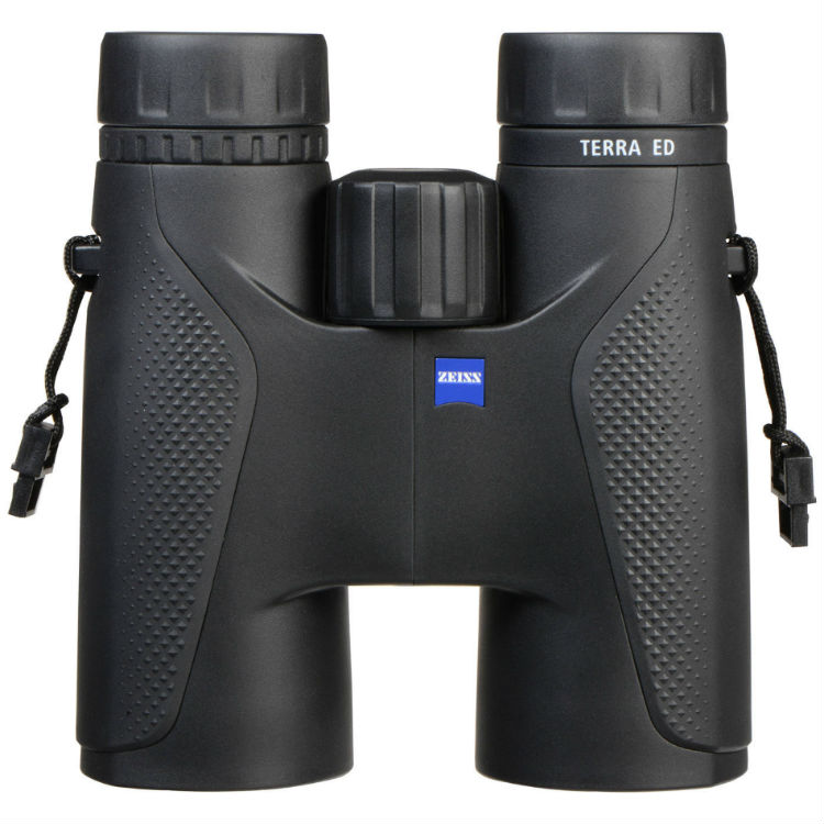 Zeiss Terra ED 10x42 - Noir