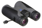 Zeiss Terra 10x42 schwarz/grau