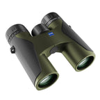 Zeiss Terra 8x42 schwarz/grün