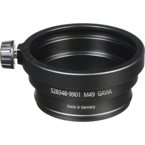 Zeiss Fotoadapter M49 für Gavia
