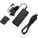 Canon ACK-E10 Kit adaptateur