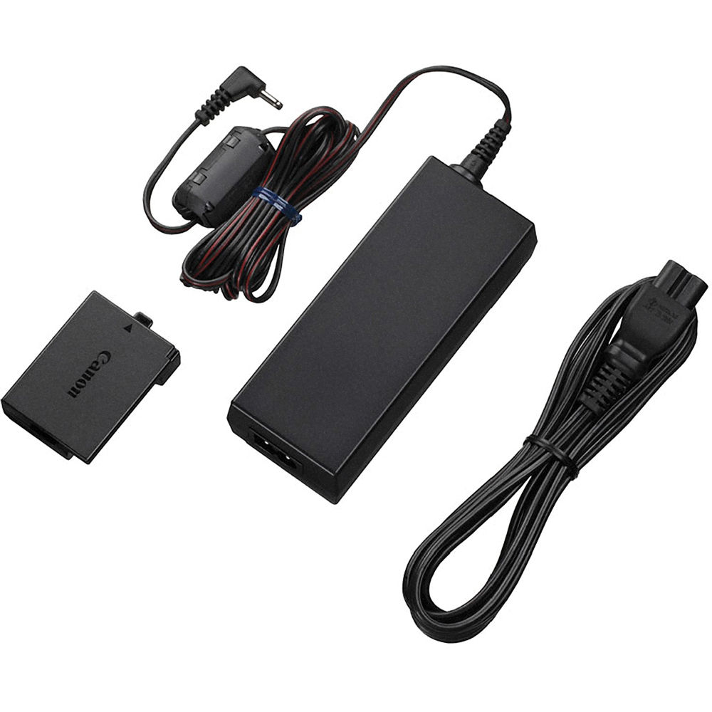 Canon ACK-E10 Kit adaptateur