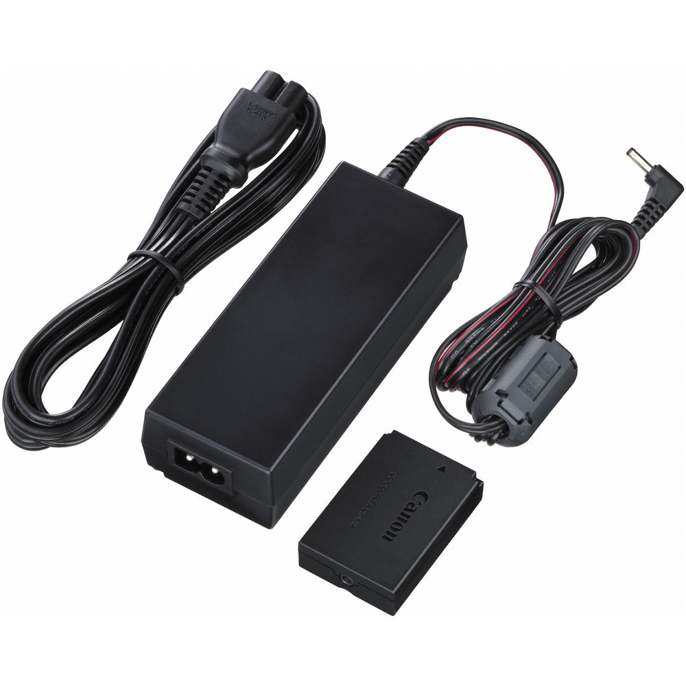 Canon ACK-E12 Kit adaptateur