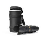 easyCover Objektiv Bag 130x290mm black