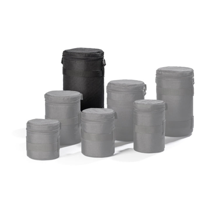 easyCover Objektiv Bag 130x290mm black