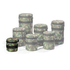 easyCover Étui D'Objectif 80 x 95mm Camouflage