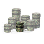 easyCover Étui D'Objectif 85 x 130mm Camouflage