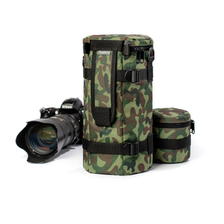 easyCover Étui D'Objectif 85 x 130mm Camouflage