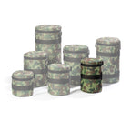 easyCover Étui D'Objectif 85 x 150mm Camouflage