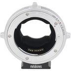Metabones Canon EF Adaptateur intelligent T CINE pour monture E