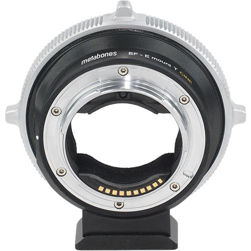 Metabones Canon EF Adaptateur intelligent T CINE pour monture E