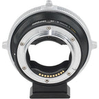 Metabones Canon EF Adaptateur intelligent T CINE pour monture E