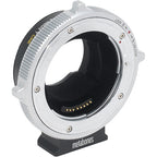 Metabones Canon EF Adaptateur intelligent T CINE pour monture E