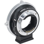 Metabones Canon EF Adaptateur intelligent T CINE pour monture E