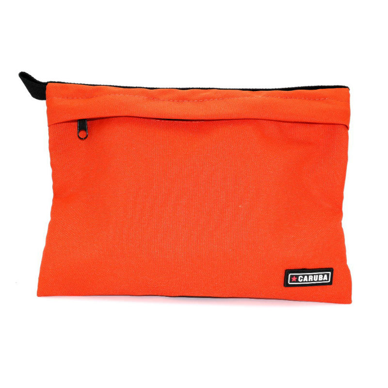 Caruba Doppelter Sandsack Pro orange klein