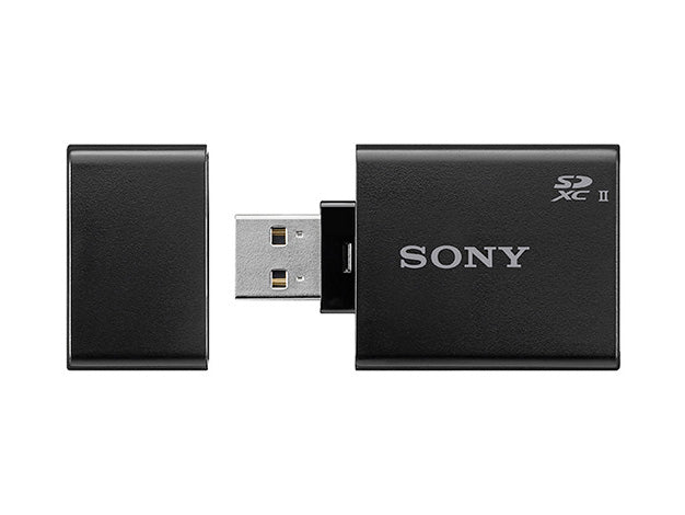 Sony MRWS1 Lecteur De Cartes SD UHS-II