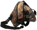 Buteo Matériel photo BPGBB1 Sac haricots 1 Selle et ceinture