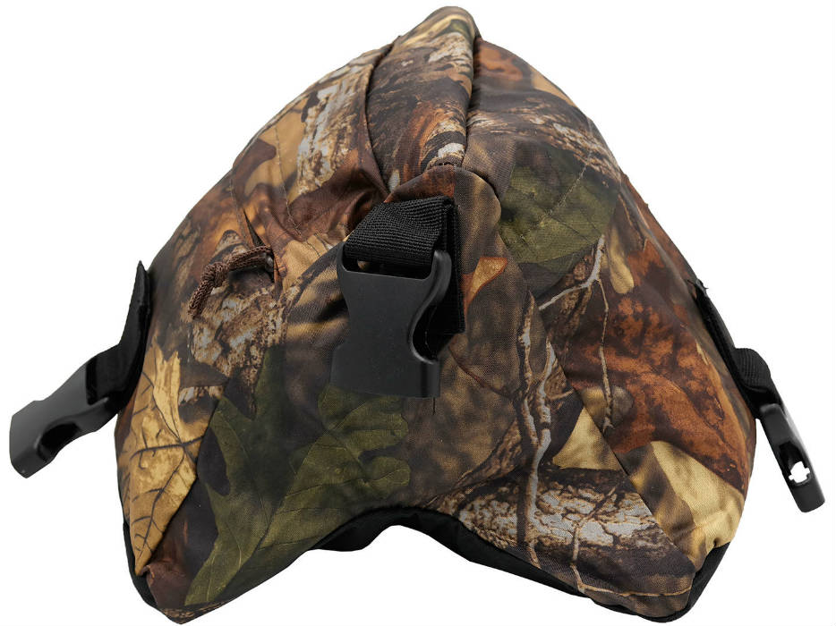 Buteo Matériel photo BPGBB1 Sac haricots 1 Selle et ceinture