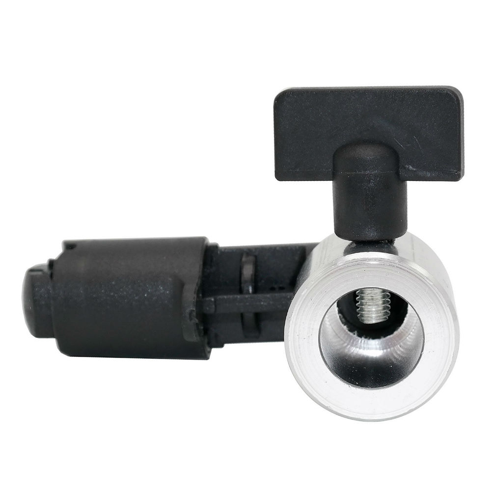 Caruba Hintergrund/Reflektor Clip