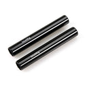 SmallRig 1049 en Aluminium Alloy Paire of 15mm Tiges (M12-4 inch)