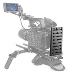 SmallRig 1092 Cool Cheese Plateau V3 multi-purpose Plaque de Montage