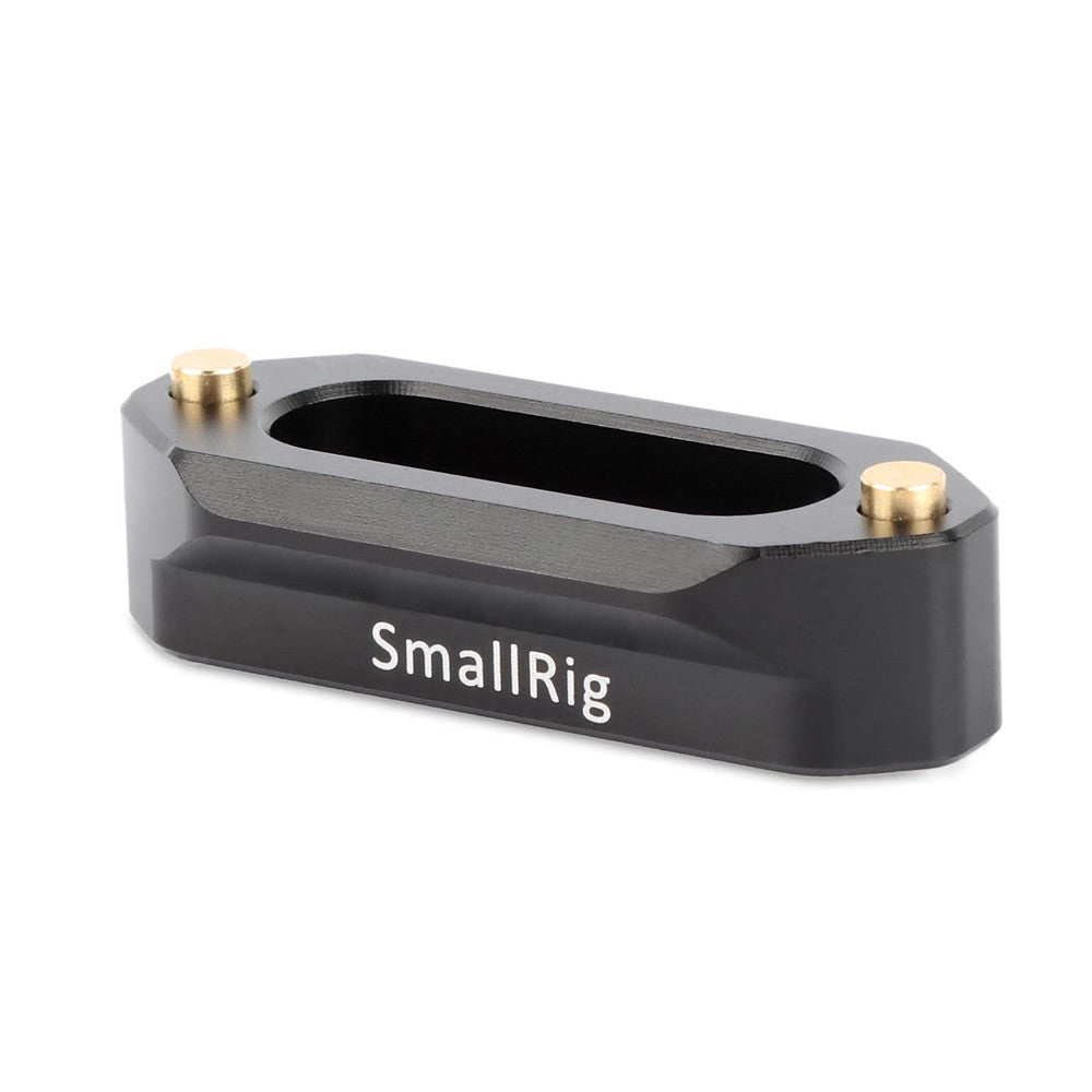 SmallRig 1409 Quick Release Safety Rail 4cm