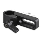 SmallRig 1549 Pince Pour Rail Tige 15mm