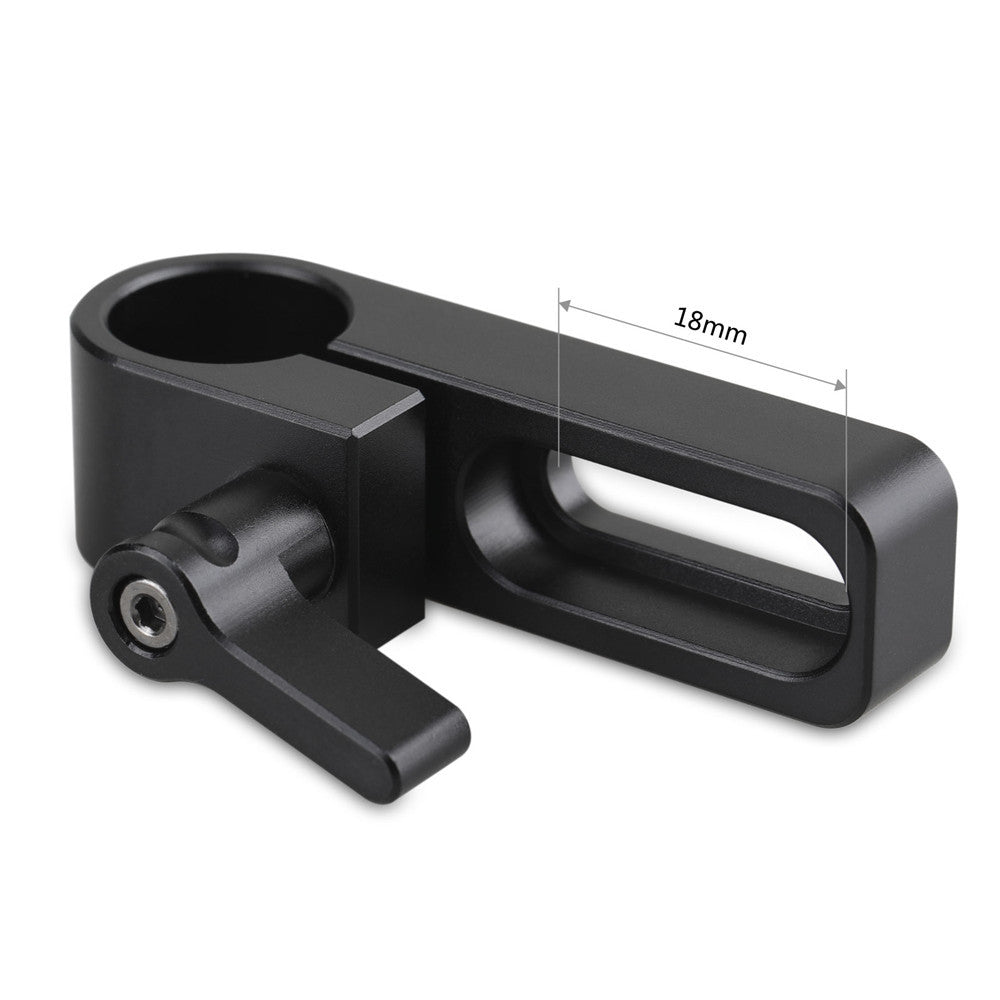 SmallRig 1549 Pince Pour Rail Tige 15mm