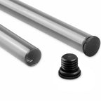 SmallRig 1617 M12 Thread Rod Cap 4pcs