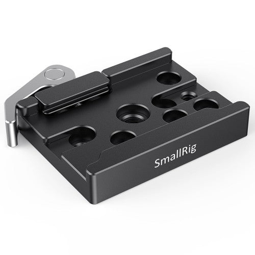 SmallRig 2143 Quick Release Clamp Arca-Swiss