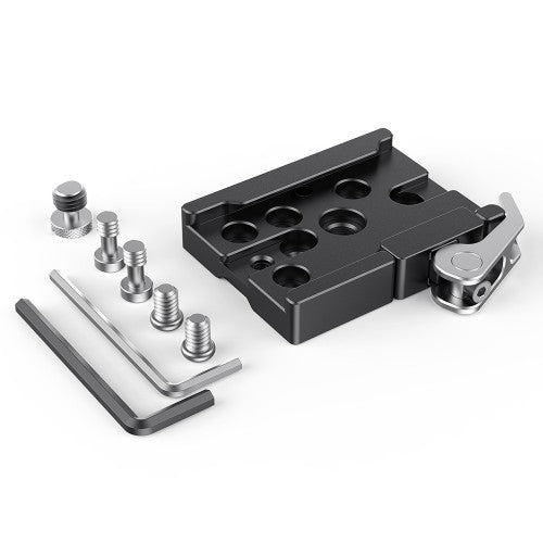 SmallRig 2143 Quick Release Clamp Arca-Swiss