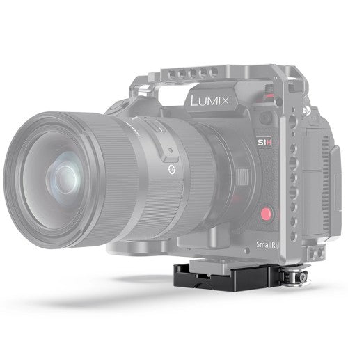 SmallRig 2143 Quick Release Clamp Arca-Swiss
