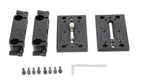 SmallRig 1798 Trépied Mounting Kit avec 15mm Rail Block