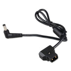 SmallRig 1819 Power Cable for Blackmagic Cinema Camera/ Blackmagic Video Assist/ Shogun Monitor
