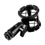 SmallRig 1859 Adaptateur Support De Micro Universel Antichoc