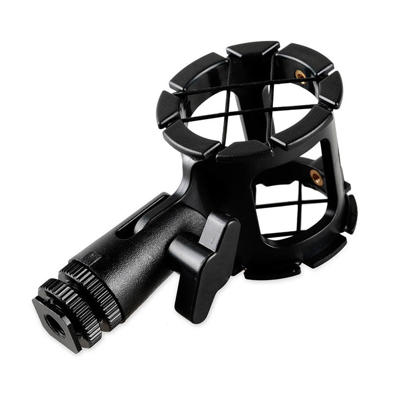 SmallRig 1859 Adaptateur Support De Micro Universel Antichoc