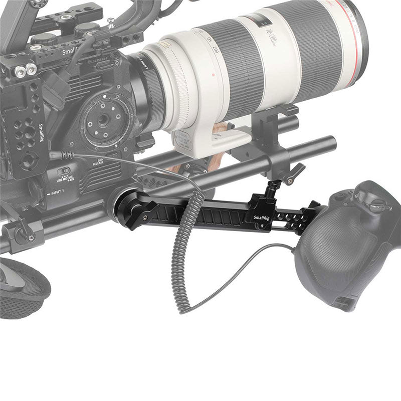 SmallRig 1870 Extension Arm with ARRI Rosette