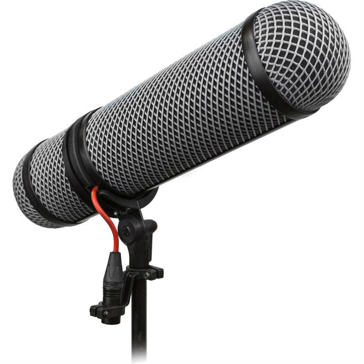 Rycote Super-Blimp NTG Kit