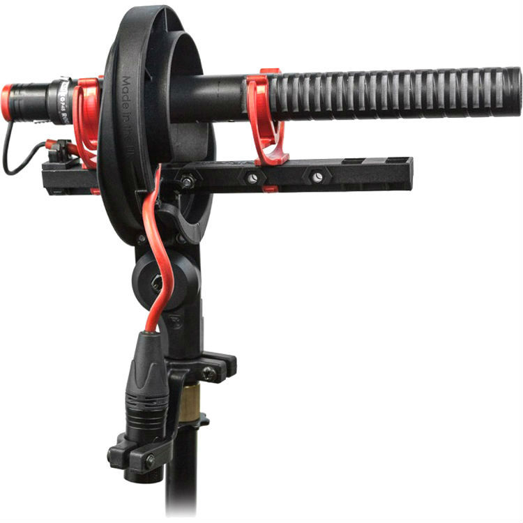 Rycote Super-Blimp NTG Kit