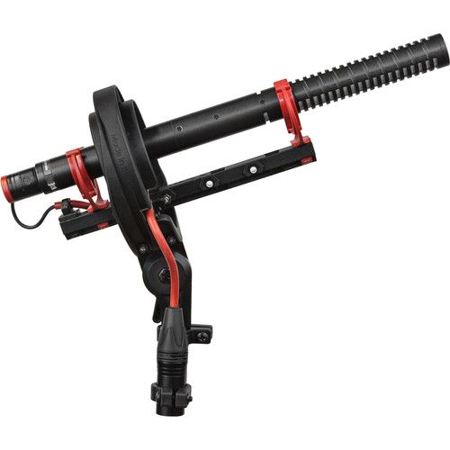 Rycote Super-Blimp NTG Kit
