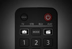 One Pour All Télécommande URC7145 Evolve 4