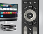 One Pour All Télécommande URC7145 Evolve 4