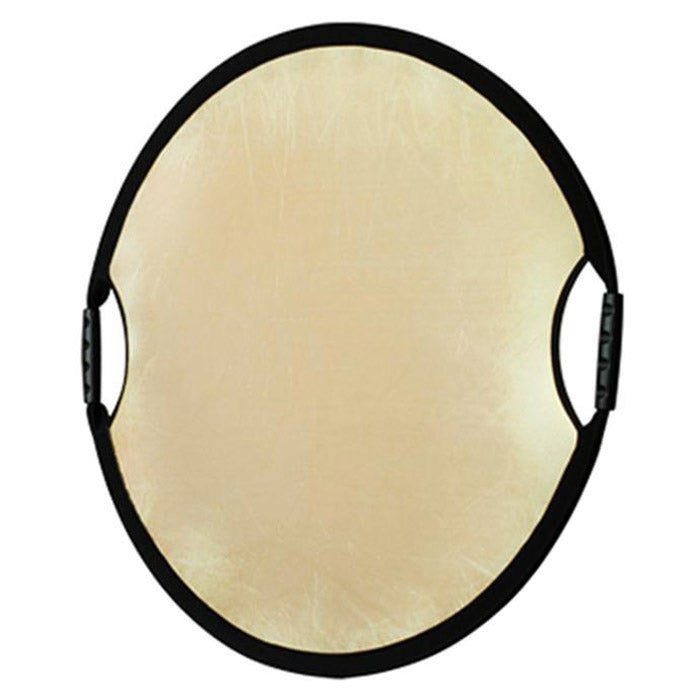 Sunbounce SUNMOVER ZEBRA Reflektor 84cm gold