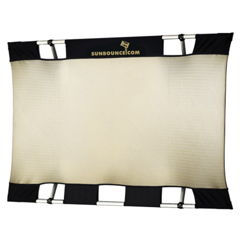 Sunbounce ZEBRA gold Mini Kit 90x125cm