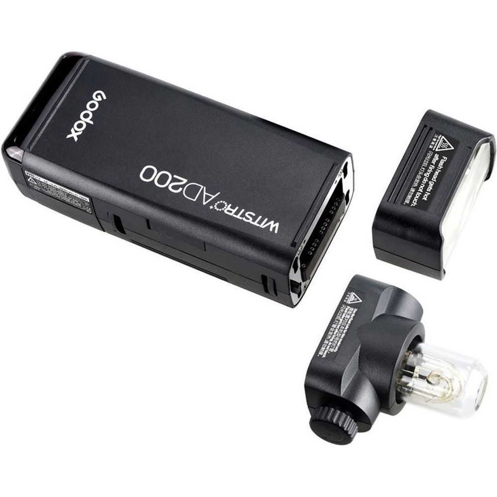 Godox Witstro AD200