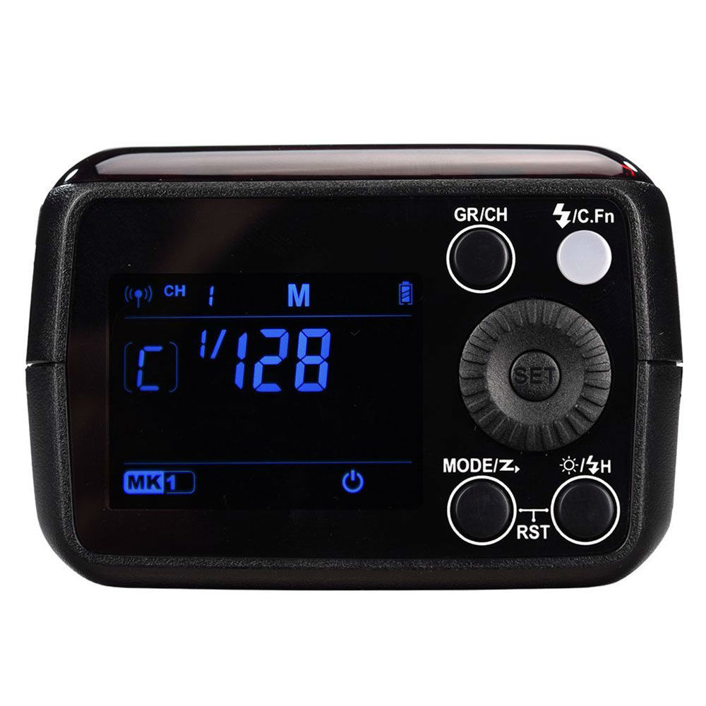 Godox Witstro AD200