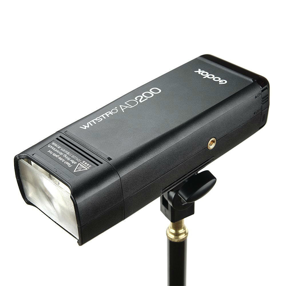Godox Witstro AD200
